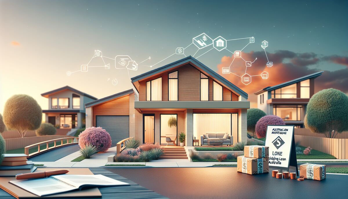 Bridging Loan Australia Explained: Everything You Need to Know