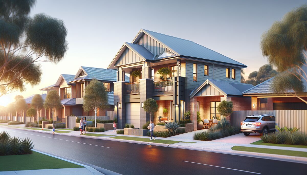 Understanding Bridging Loan Interest Rates in Australia