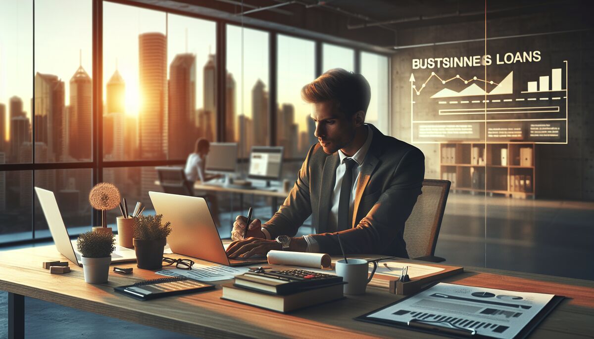 Unlocking Opportunities: Brisbane Business Loans Explained