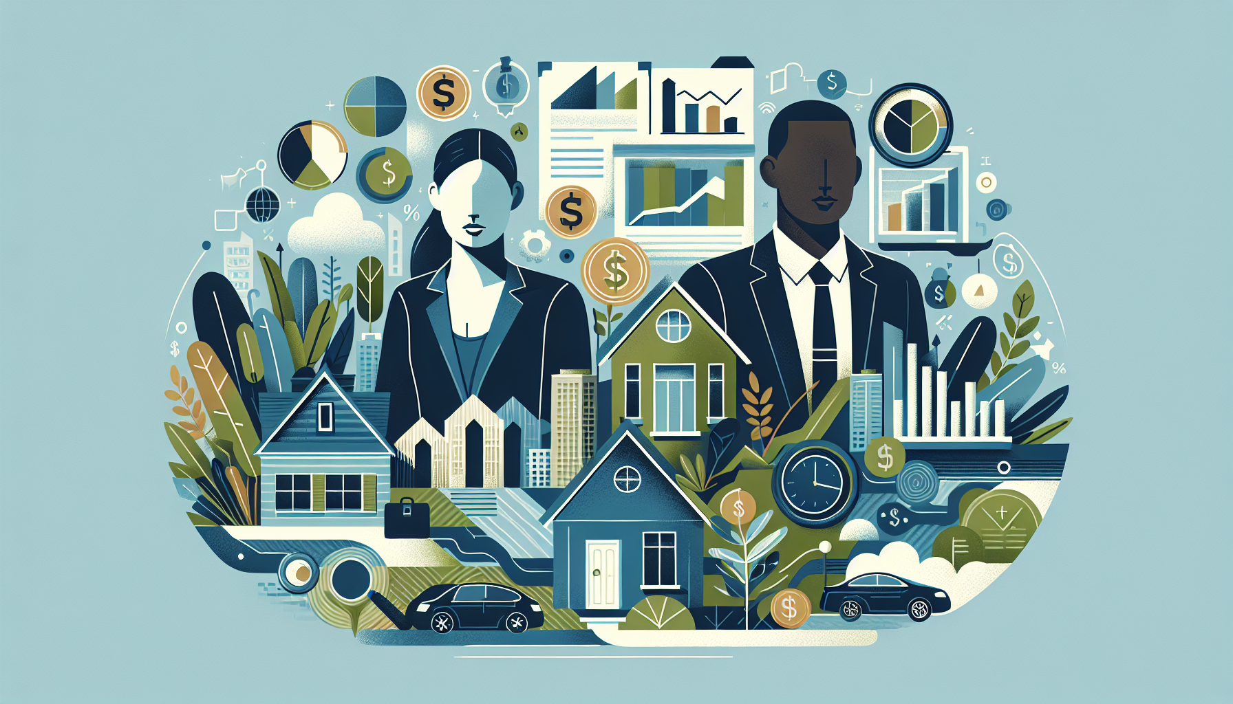 Brisbane Mortgage Brokers