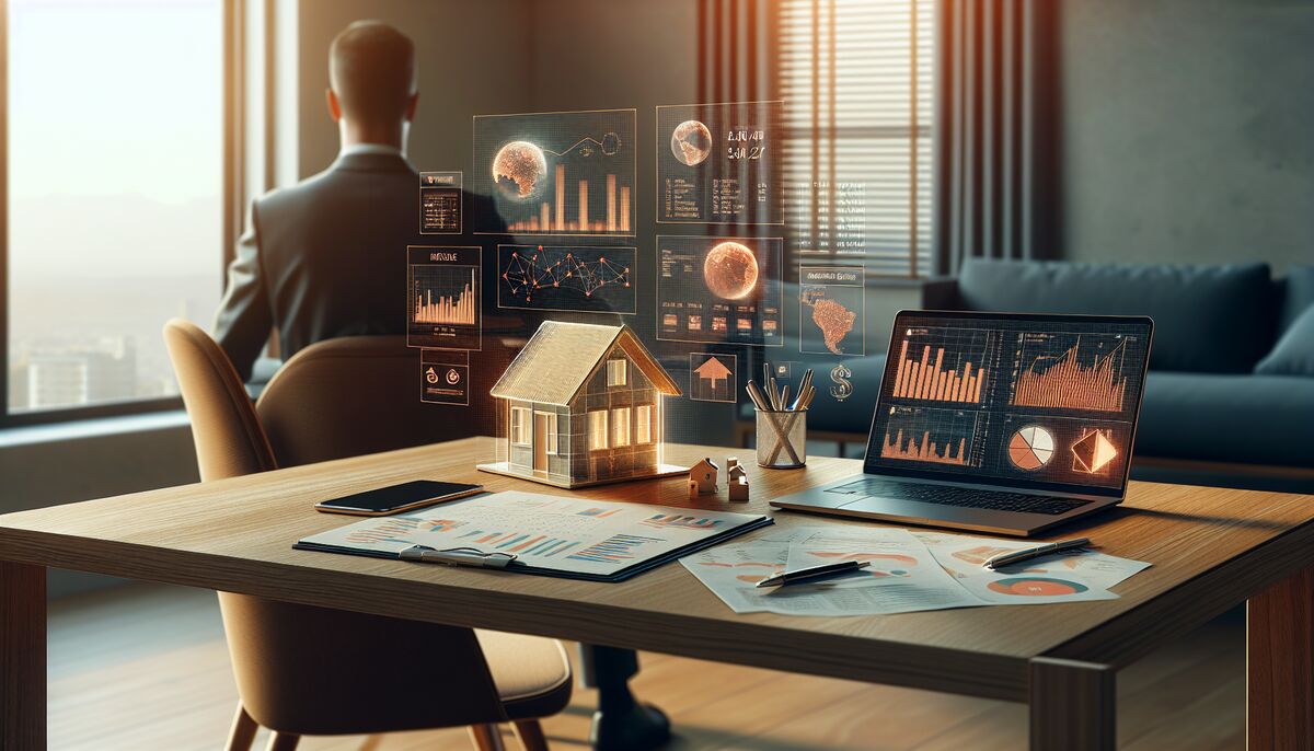 Understanding Builder Home Loans in Australia: A Complete Guide