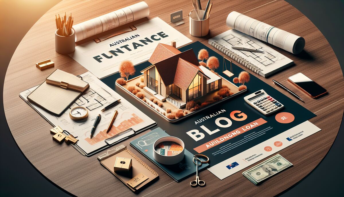 Building Loan vs Mortgage: Understanding the Key Differences for Your Australian Property Journey