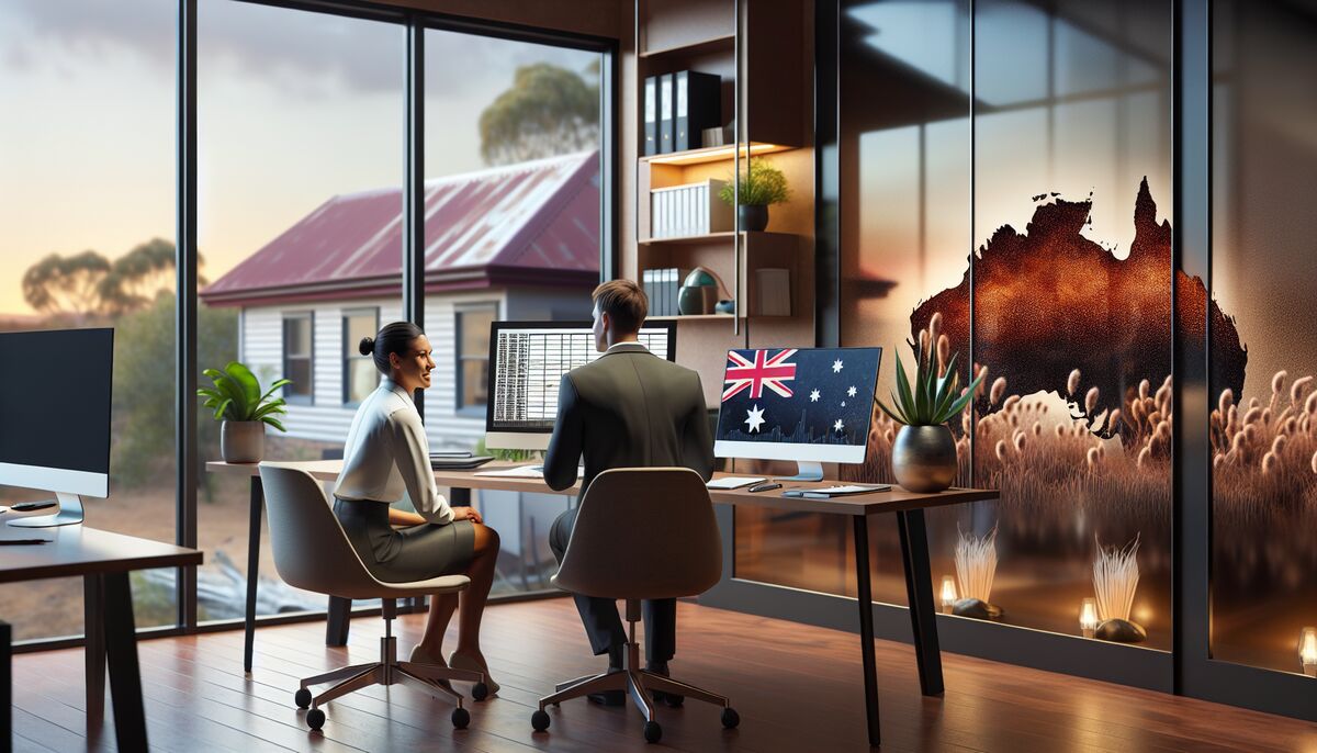 Bushfire Rebuild Loan: Rebuilding Your Future with Confidence