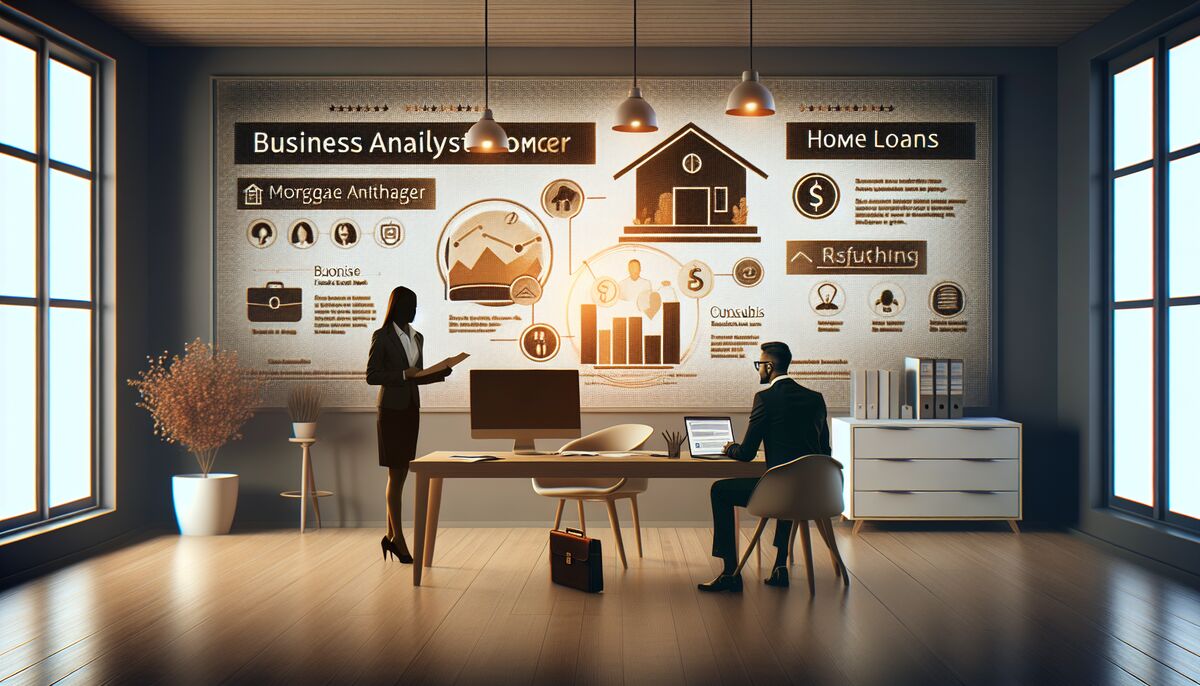 Navigating the Business Analyst Home Loan in Australia: Essential Insights