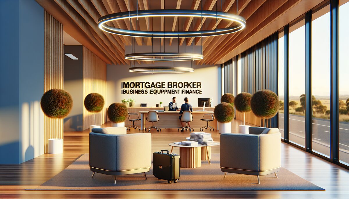 Understanding Business Equipment Finance in Australia: Your Comprehensive Guide