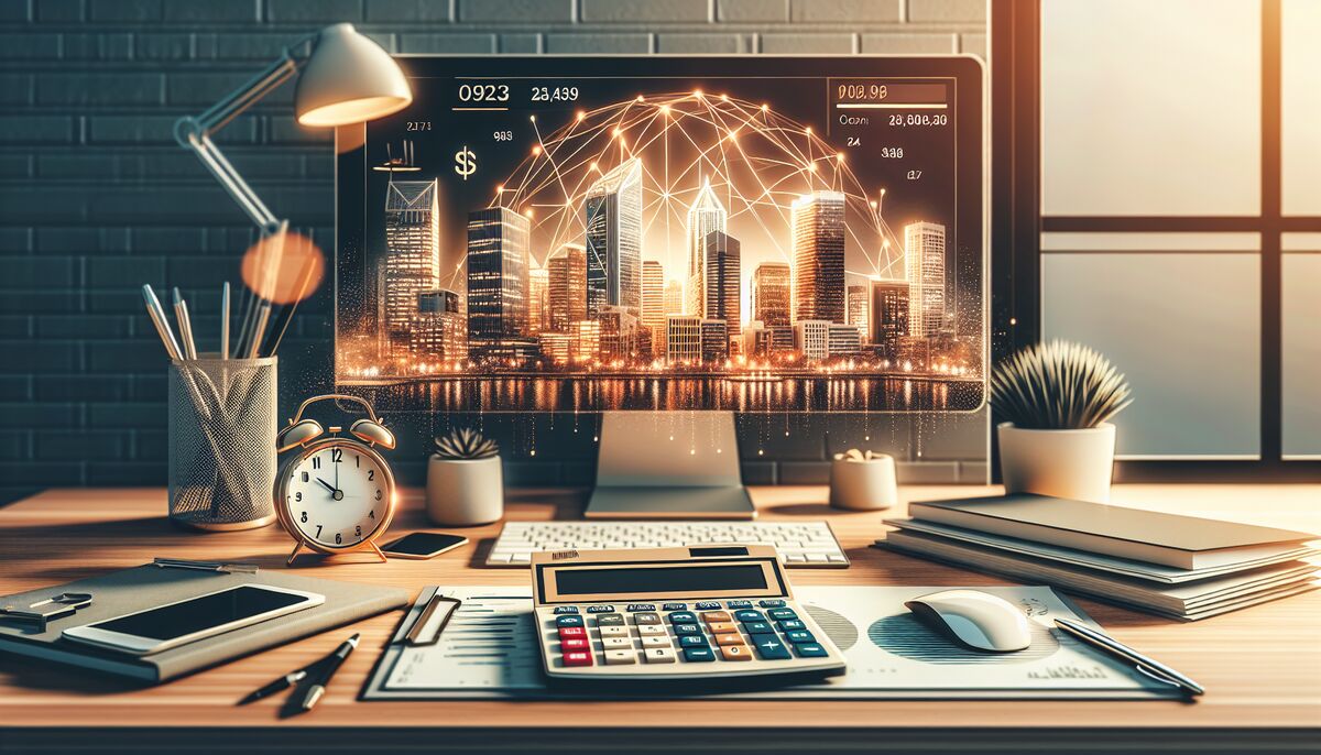 Understanding the Business Equipment Loan Calculator: Your Ultimate Guide