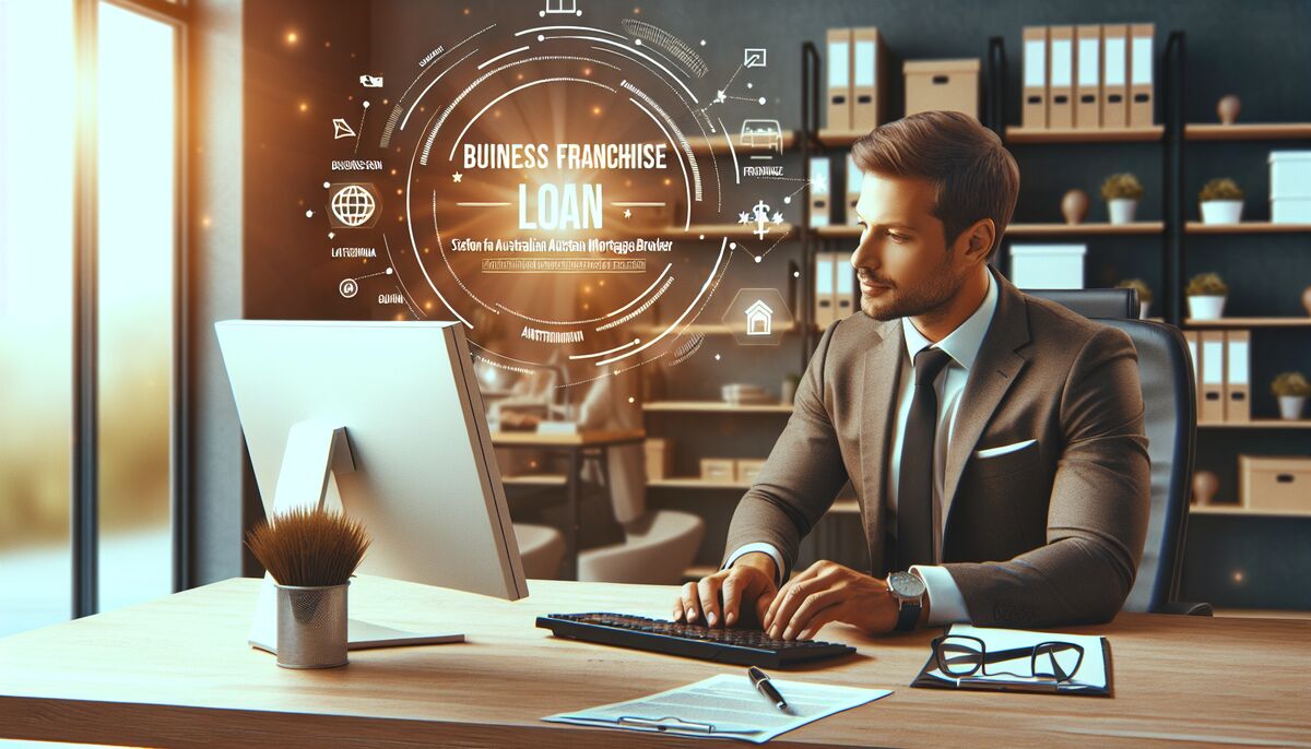 Business Franchise Loan: Your Complete Australian Guide