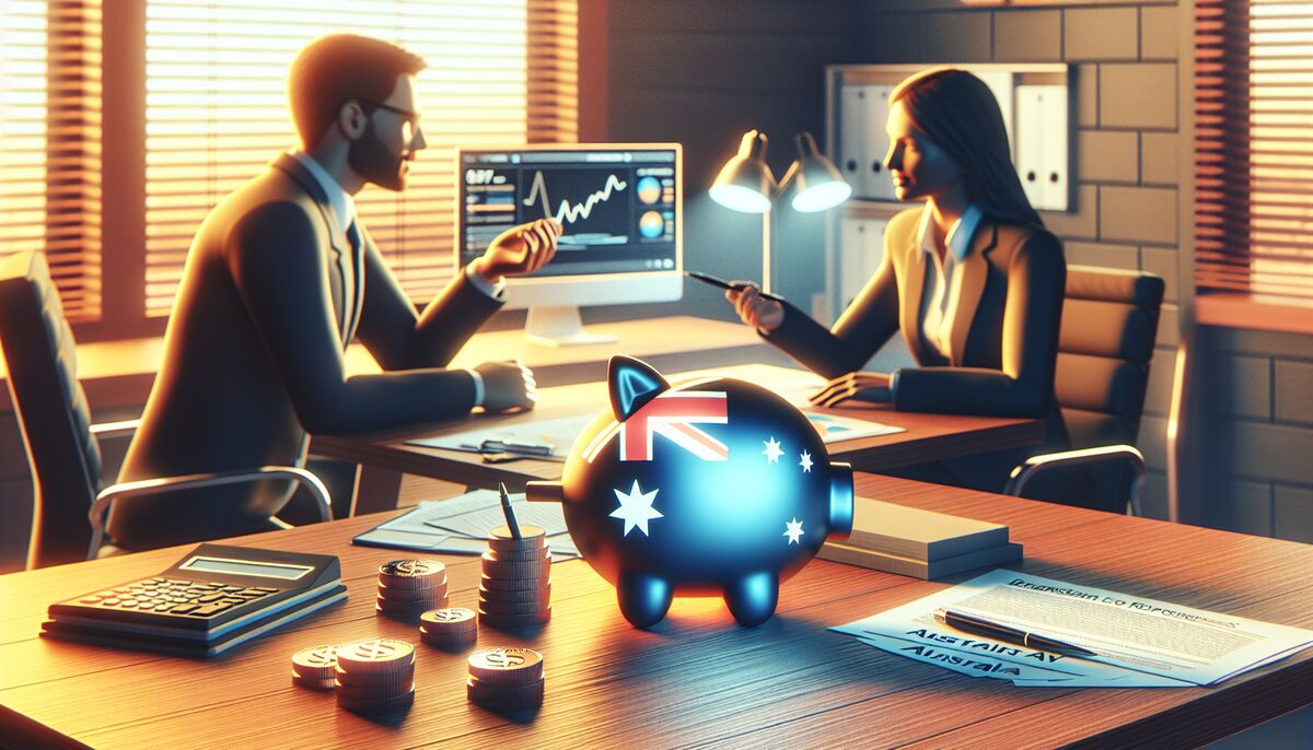 Understanding Business Line of Credit in Australia: A Comprehensive Guide