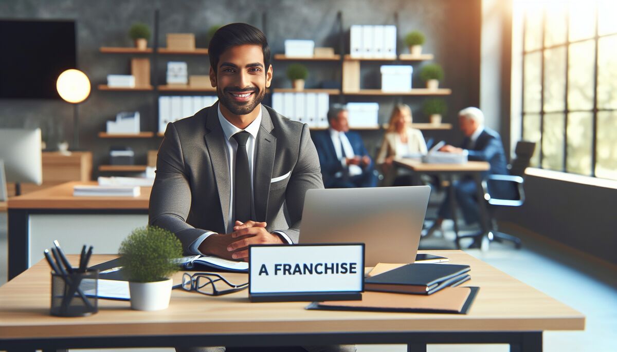 Business Loan for a Franchise: Your Complete Australian Guide