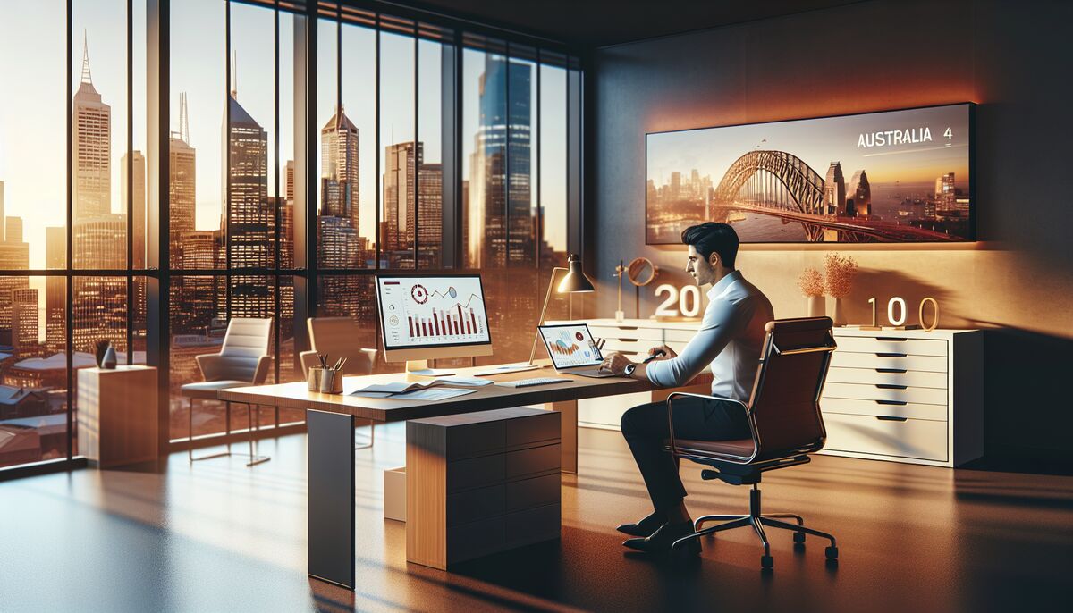 Business Loan for Overseas Investment: Your Complete Australian Guide