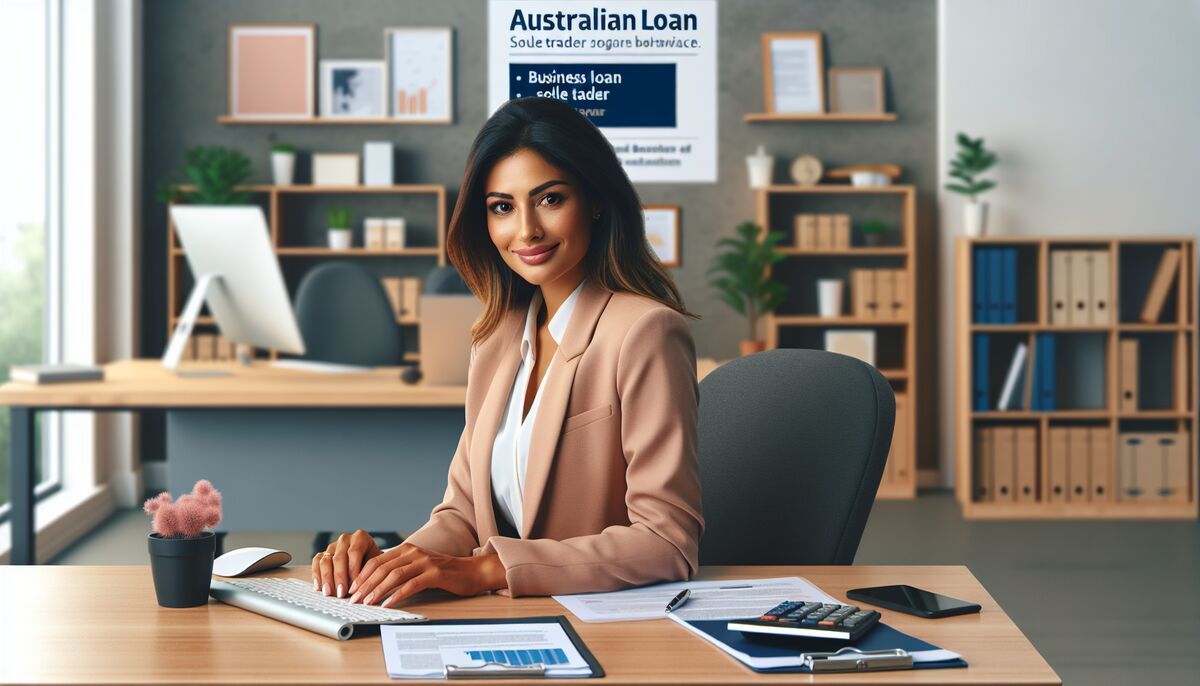 Business Loan Sole Trader: Your Complete Australian Guide