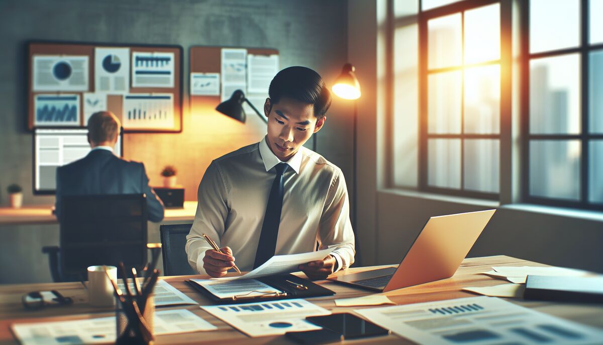 Business Loans to Buy an Existing Business: A Comprehensive Guide