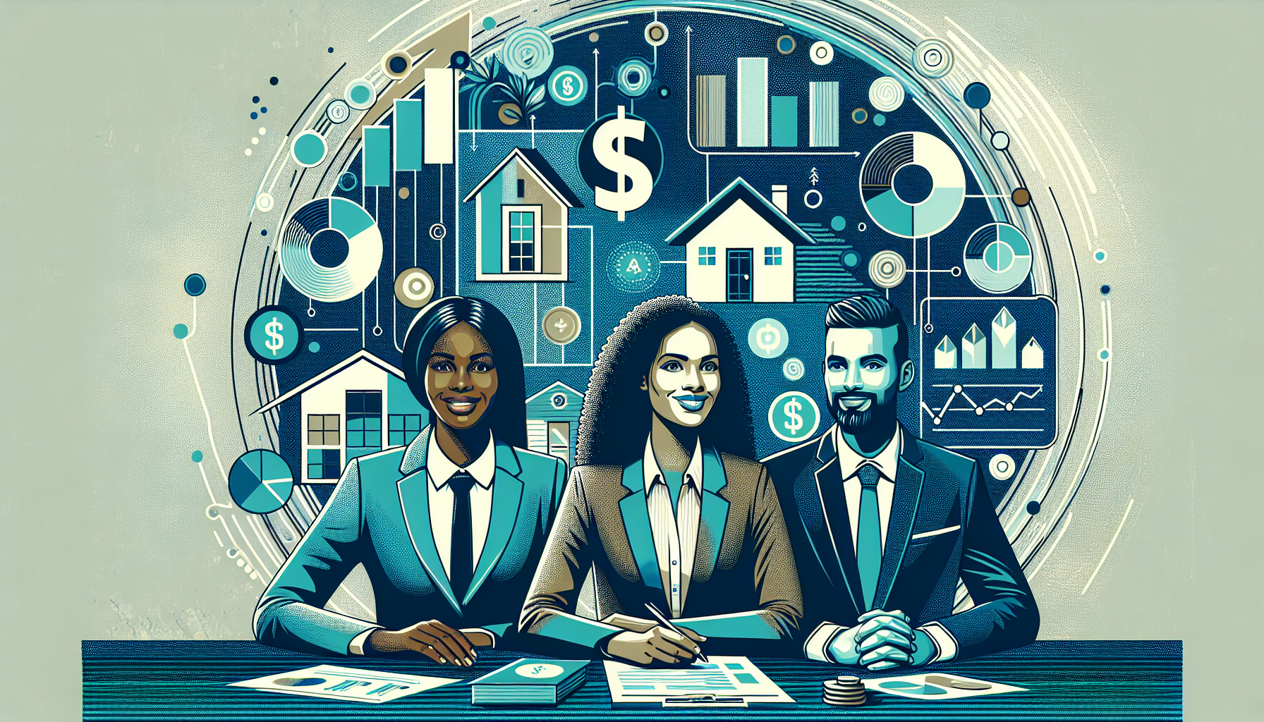 Business Mortgage Broker