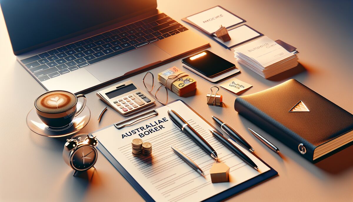 Understanding Business Vehicle Loans in Australia: A Comprehensive Guide