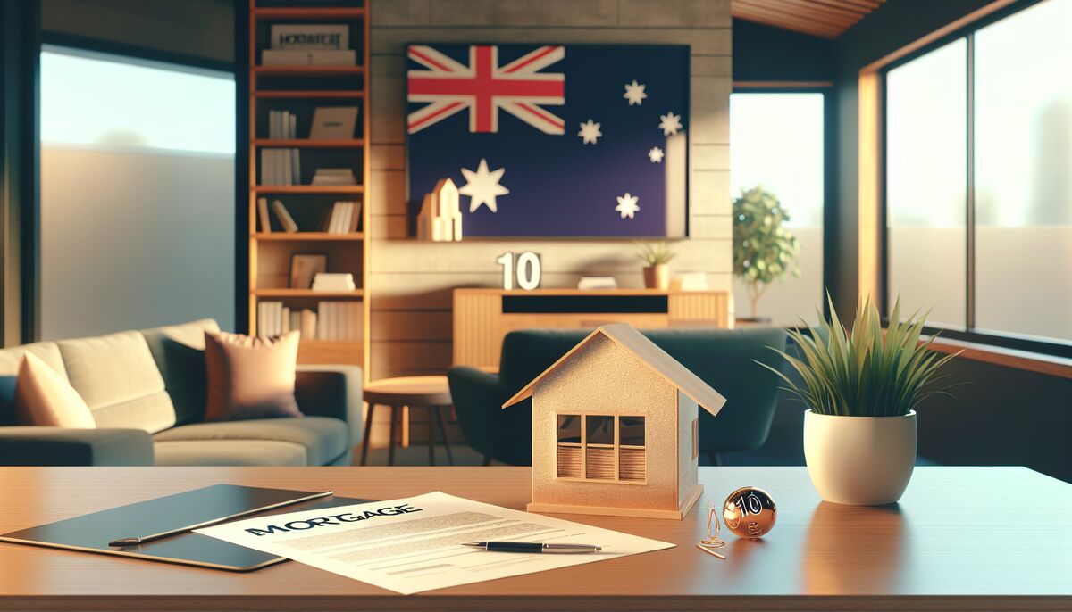 Buying a House with a 10 Percent Deposit in Australia: What You Need to Know