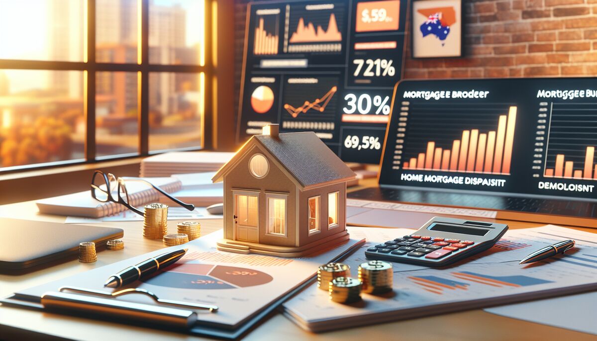 Buying a House with a 30 Percent Deposit: What You Need to Know