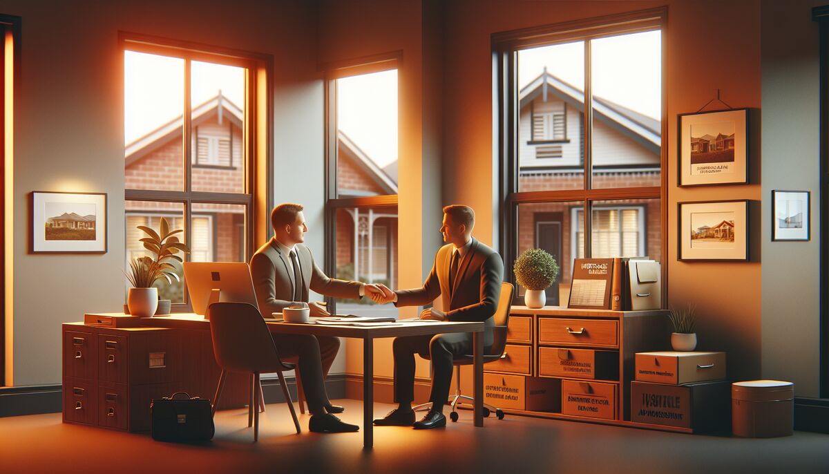 Buying an Apartment in Petersham: A Comprehensive Guide