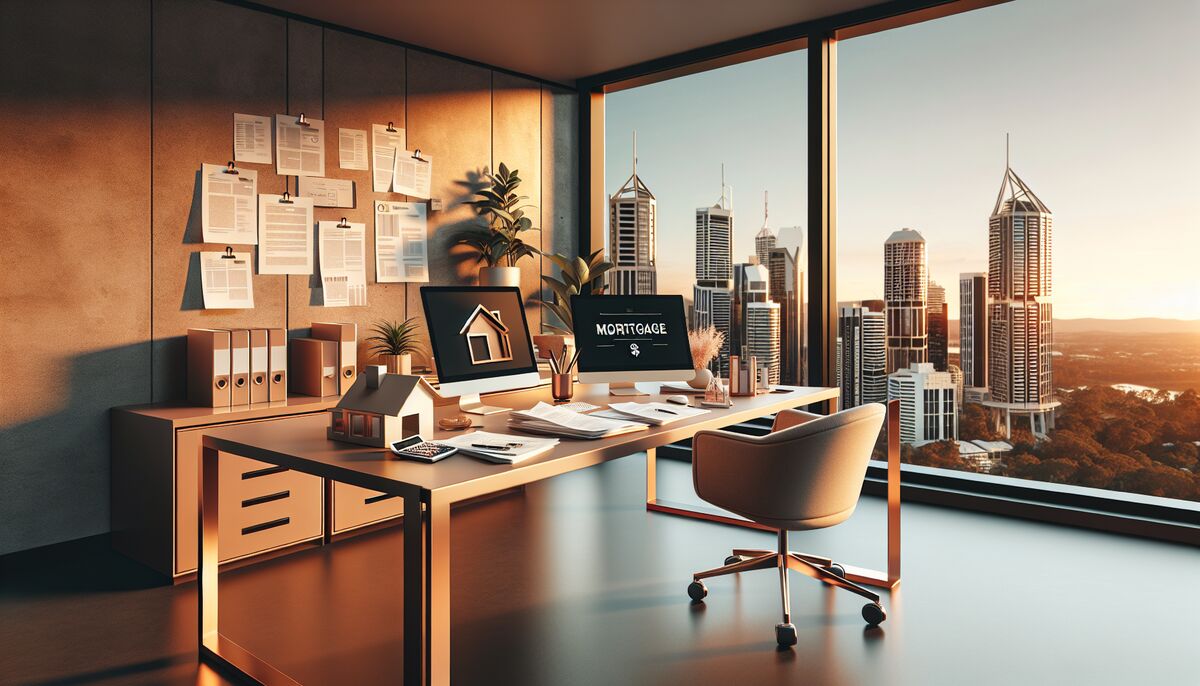 Buying Your First Home in Brisbane: A Comprehensive Guide