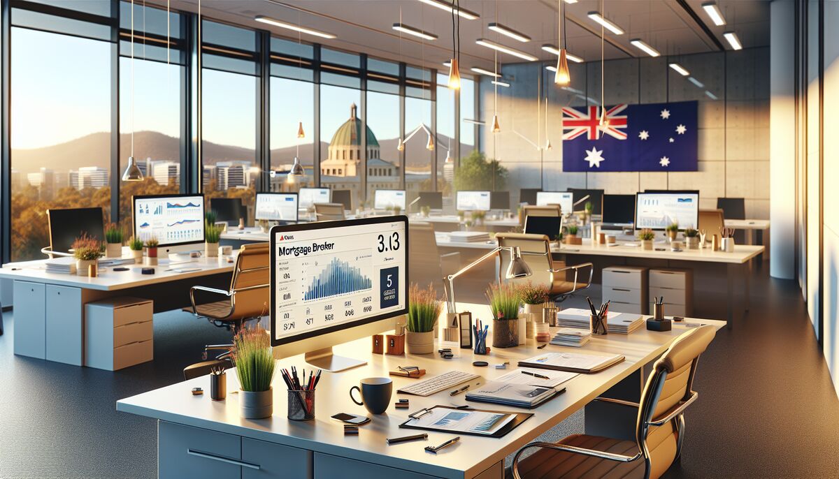 Your Comprehensive Guide to Buying Your First Home in Canberra