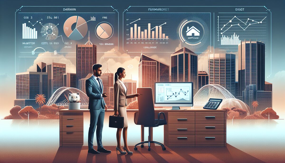 Navigating Your First Home Purchase in Darwin: Tips and Insights