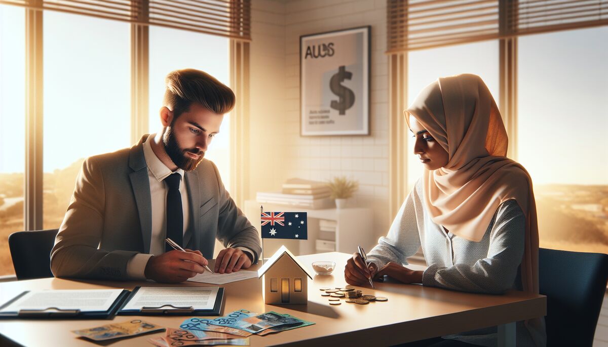 Buying Your First Home in Perth: A Comprehensive Guide