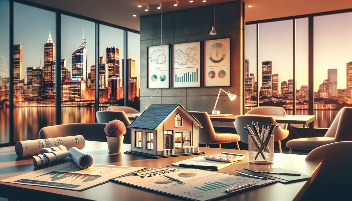 Buying Your First Home in Sydney: A Comprehensive Guide