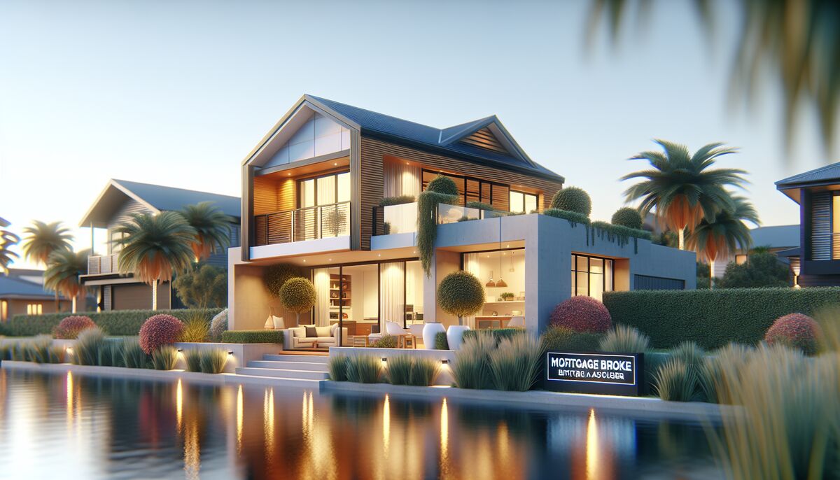 Navigating Auction House Finance: A Guide for Australian Homebuyers