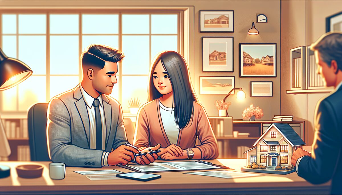 Buying a House with Your Partner When You're Not Married: What You Need to Know