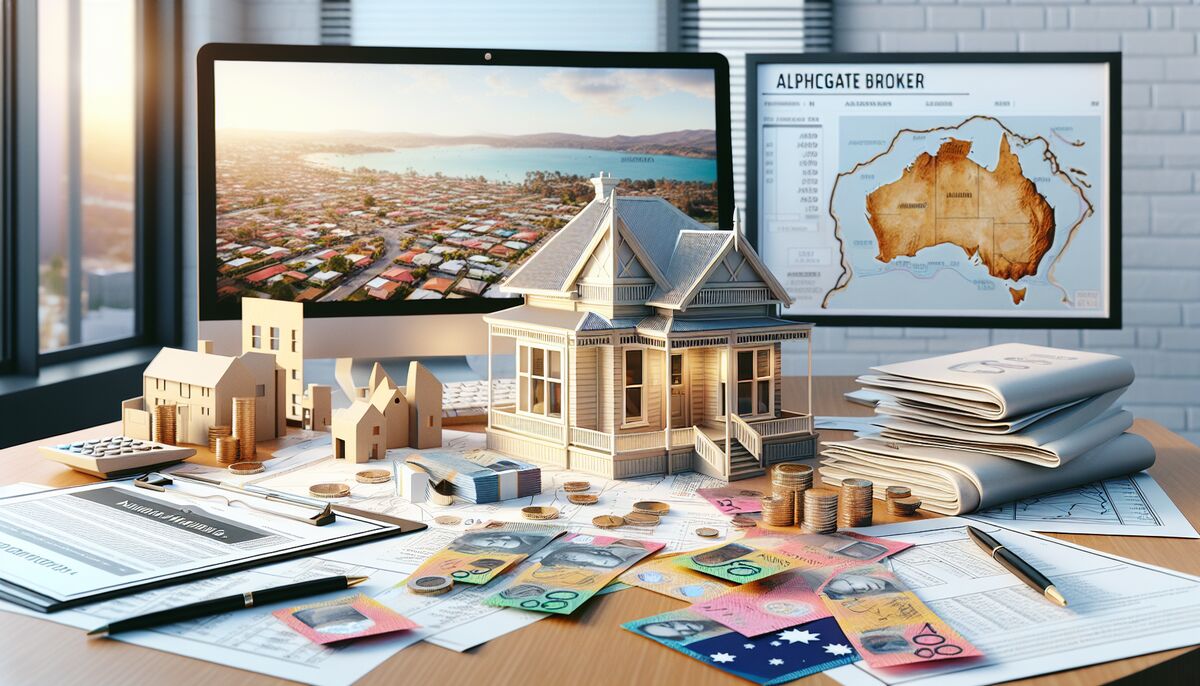 Buying a Townhouse in Alphington: A Comprehensive Guide