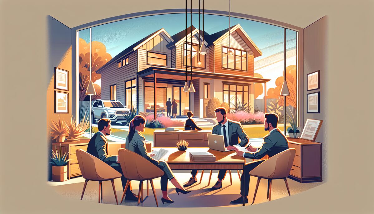 Buying a Townhouse in Clifton Hill: A Comprehensive Guide for Homebuyers