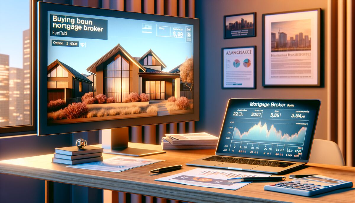 Buying a Townhouse in Fairfield: A Comprehensive Guide for Homebuyers