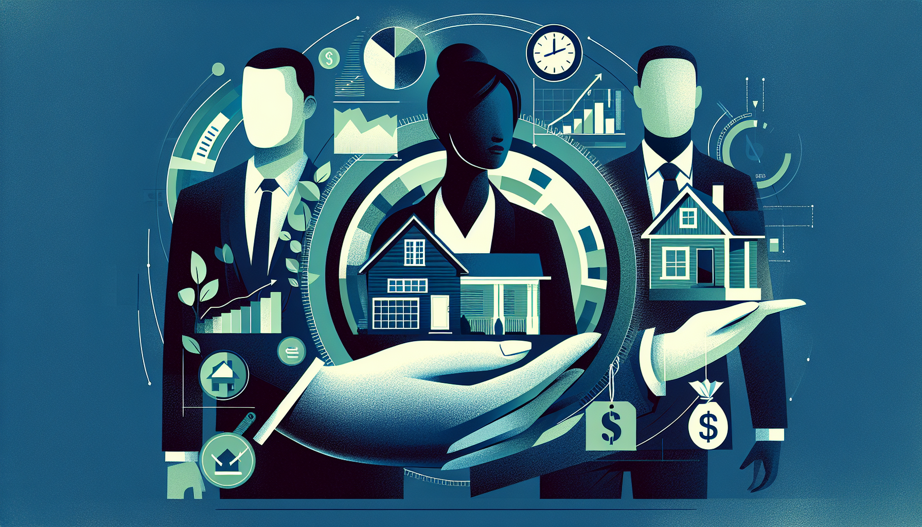 Cairns Mortgage Broker