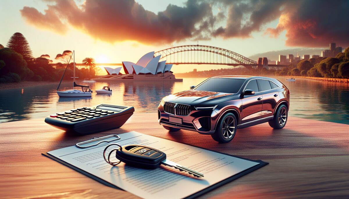 How to Calculate Your Boat Loan Payment in Australia