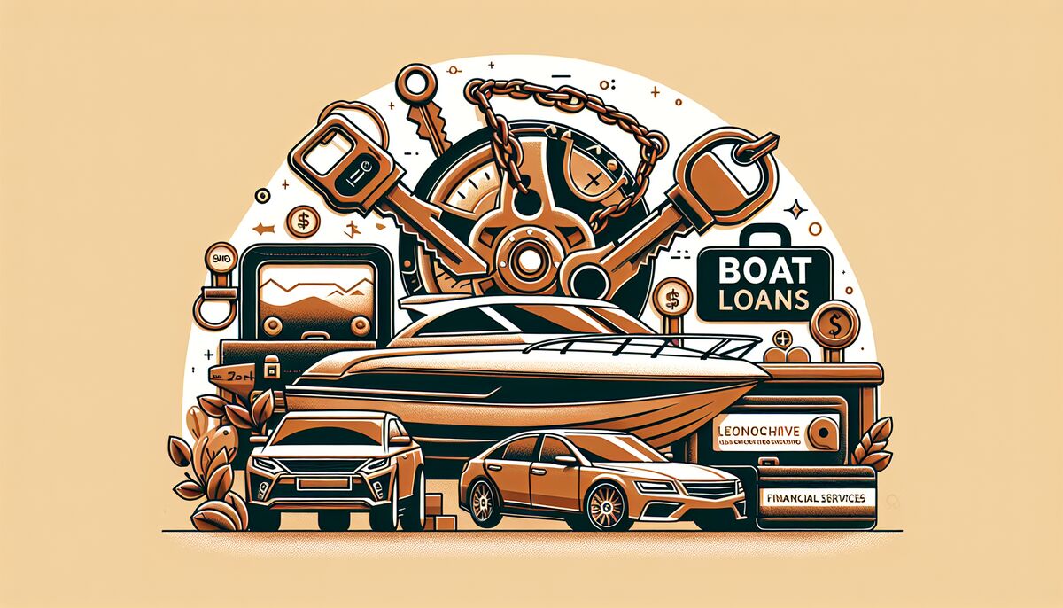 Navigating Your Boat Loan: How a Calculator Can Help