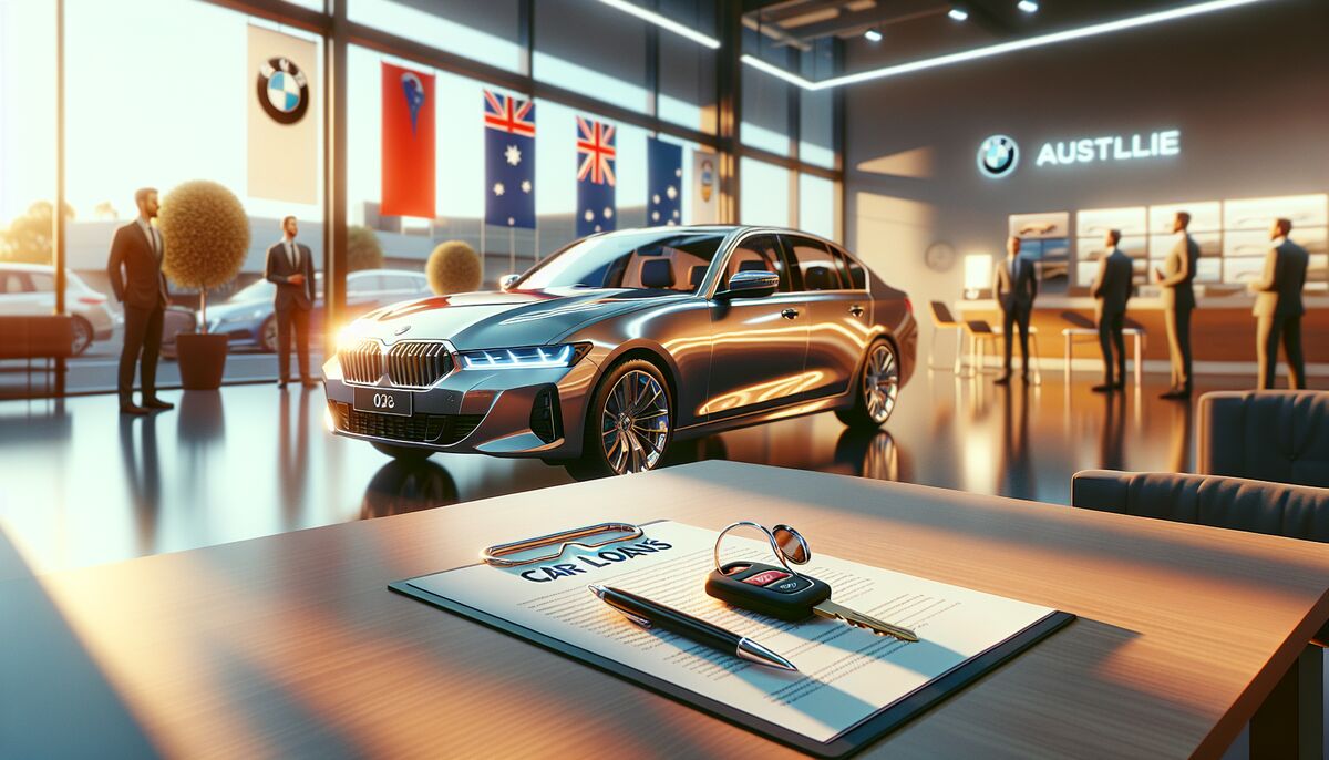 Calculator Car Loan Repayment: Your Complete Australian Guide