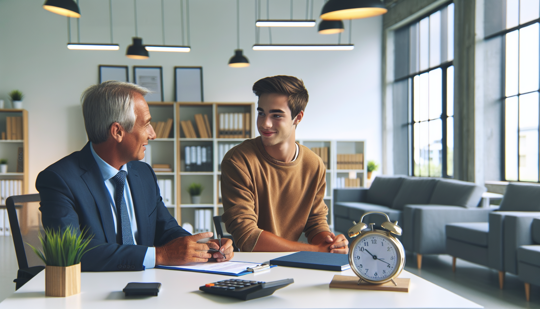 Loans for 18-Year-Olds? Here's How to Get Approved