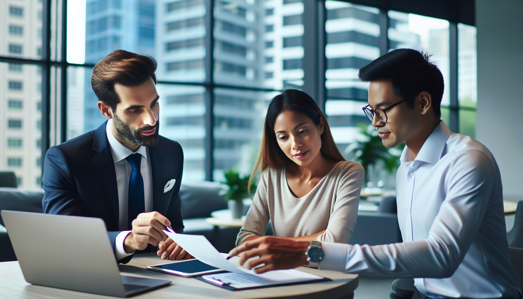 Can 2 People Get a Loan? Discover Your Joint Power