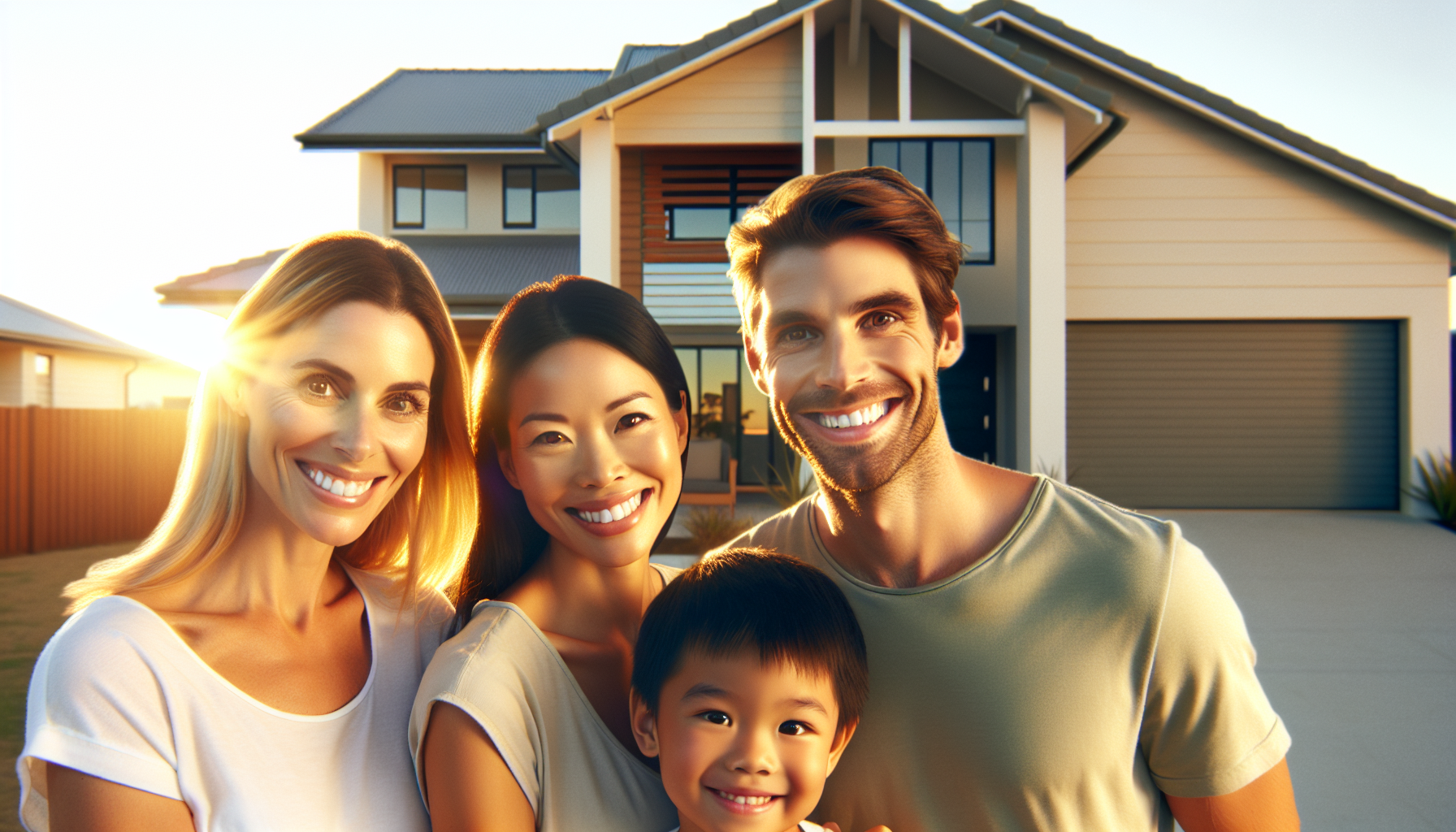 Home Loan for 3? Unlock Approval Fast (2026 Guide)