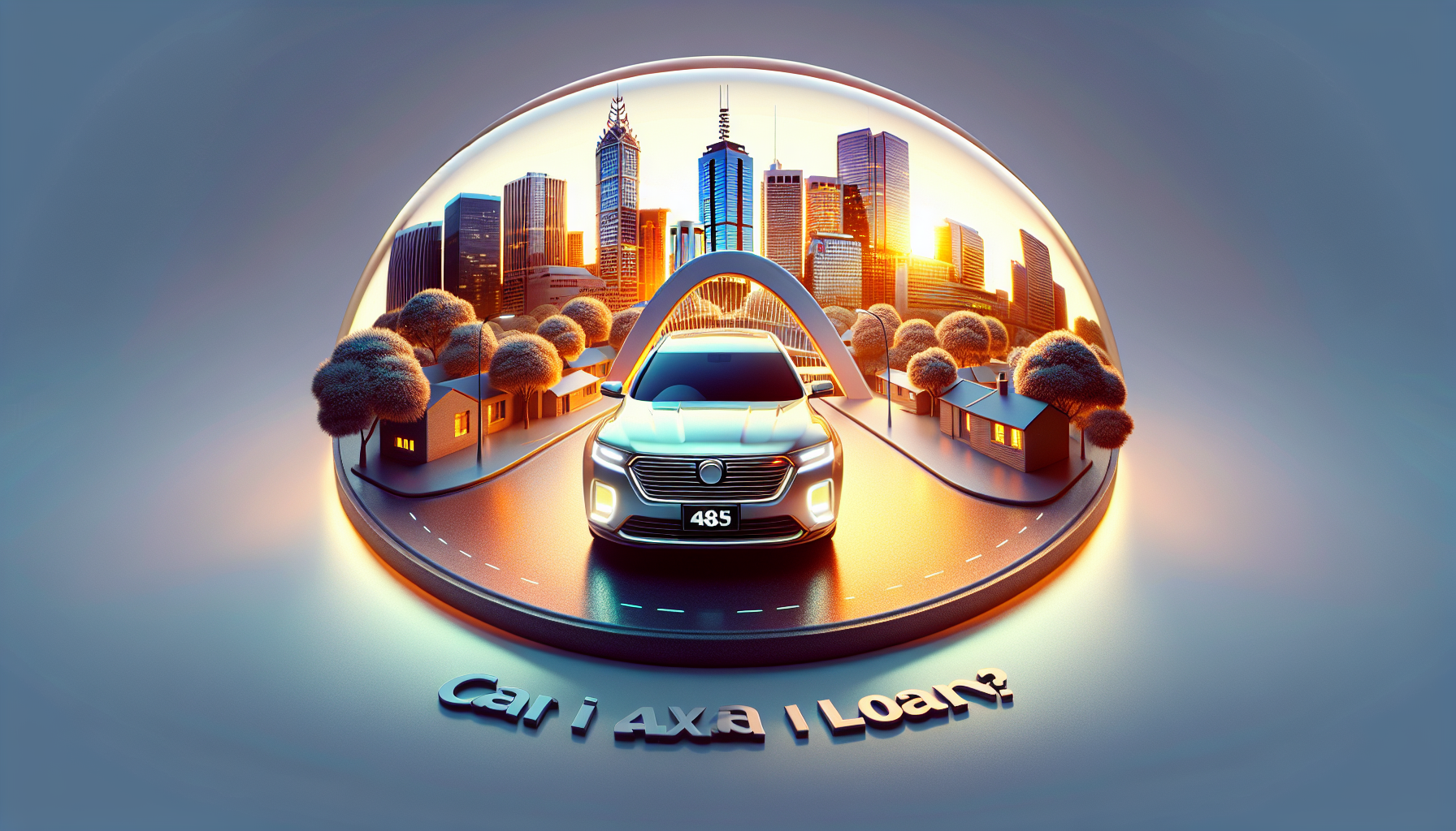 485 Visa Car Loan? Get Approved When Banks Say No