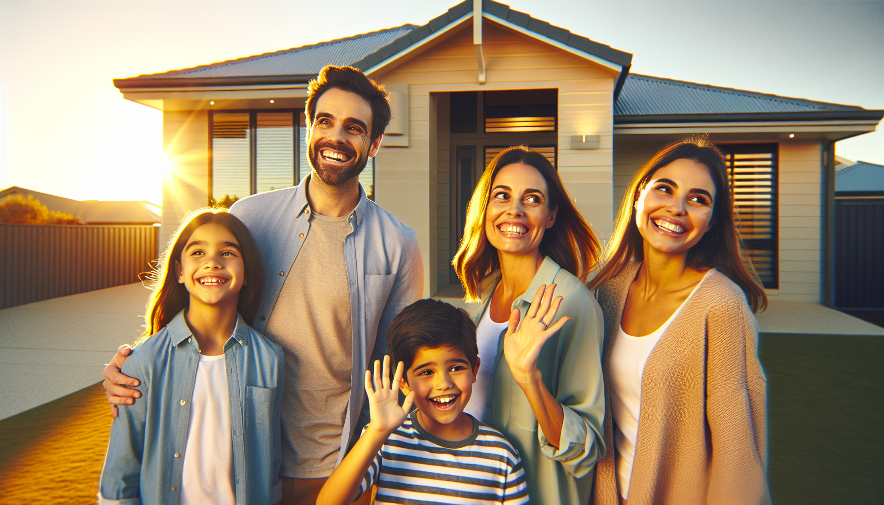 491 Visa Home Loan? Unlock Approval Fast (2026)