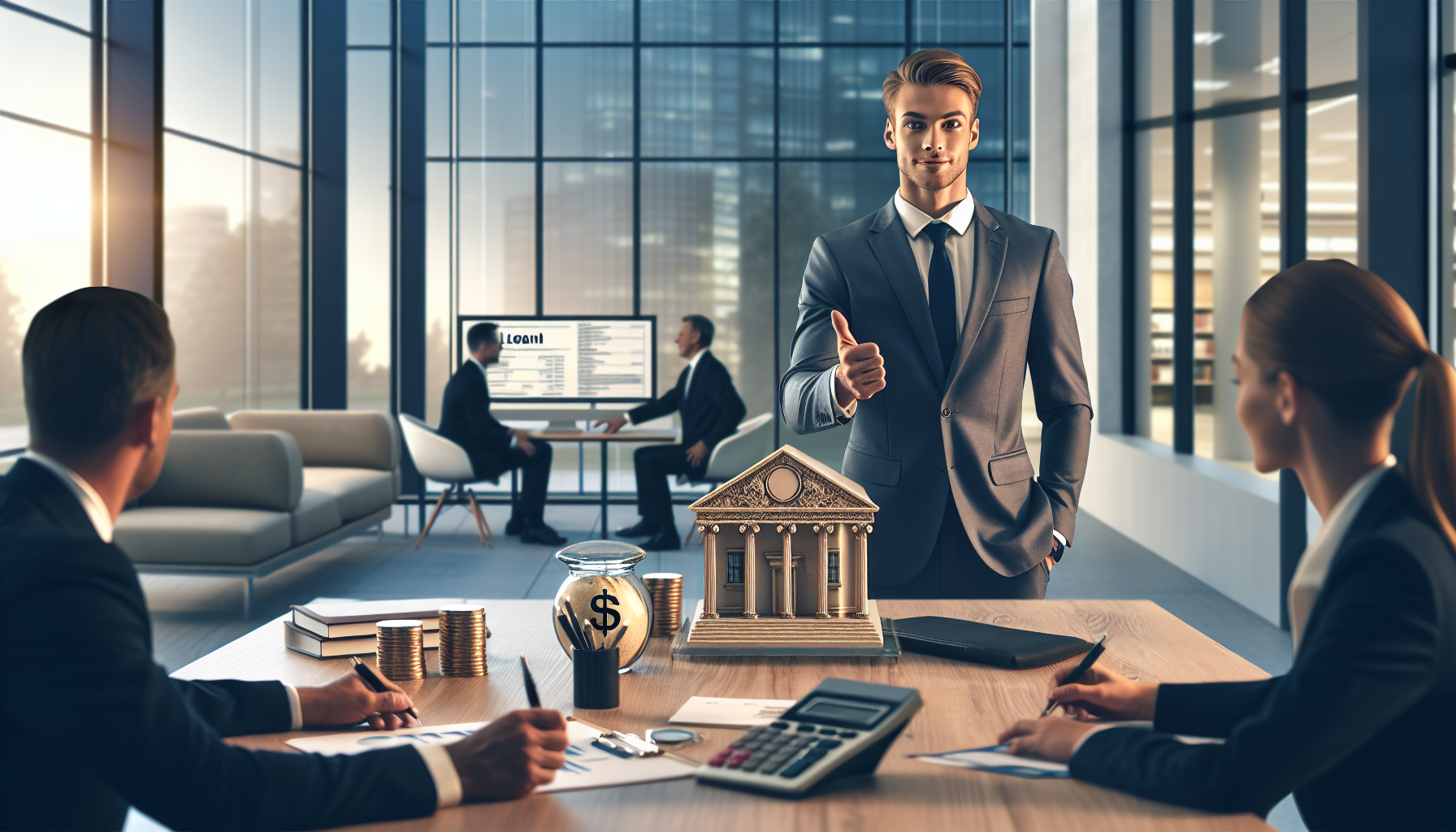 Loan Approved? Discover Why Banks Might Say No Later