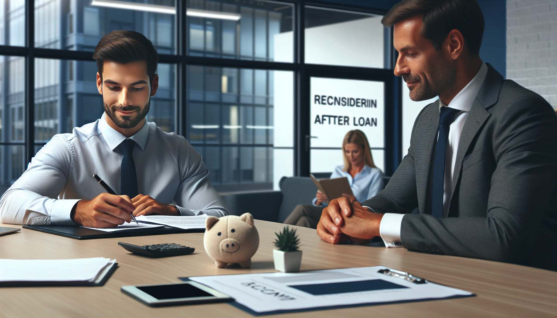 Loan Approved? Discover Why Banks Might Say No (2026)