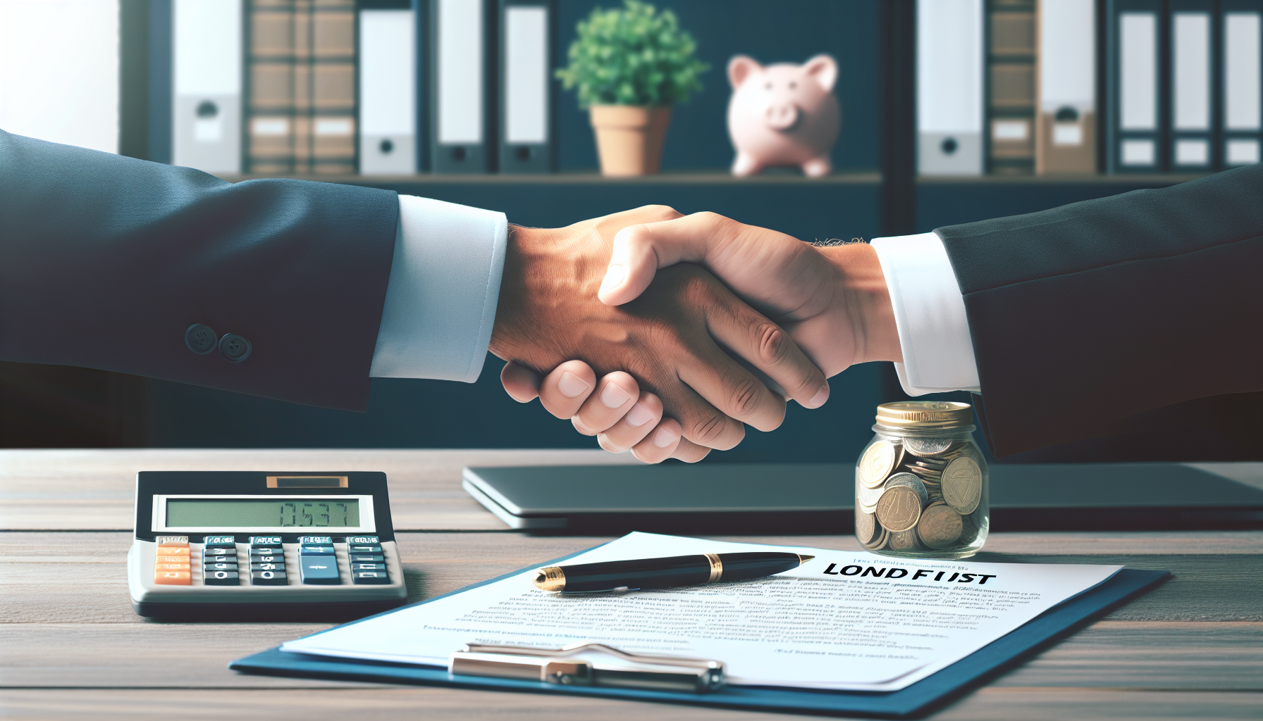 Beneficiary Loan to Trust? Control Your Finances (2026)