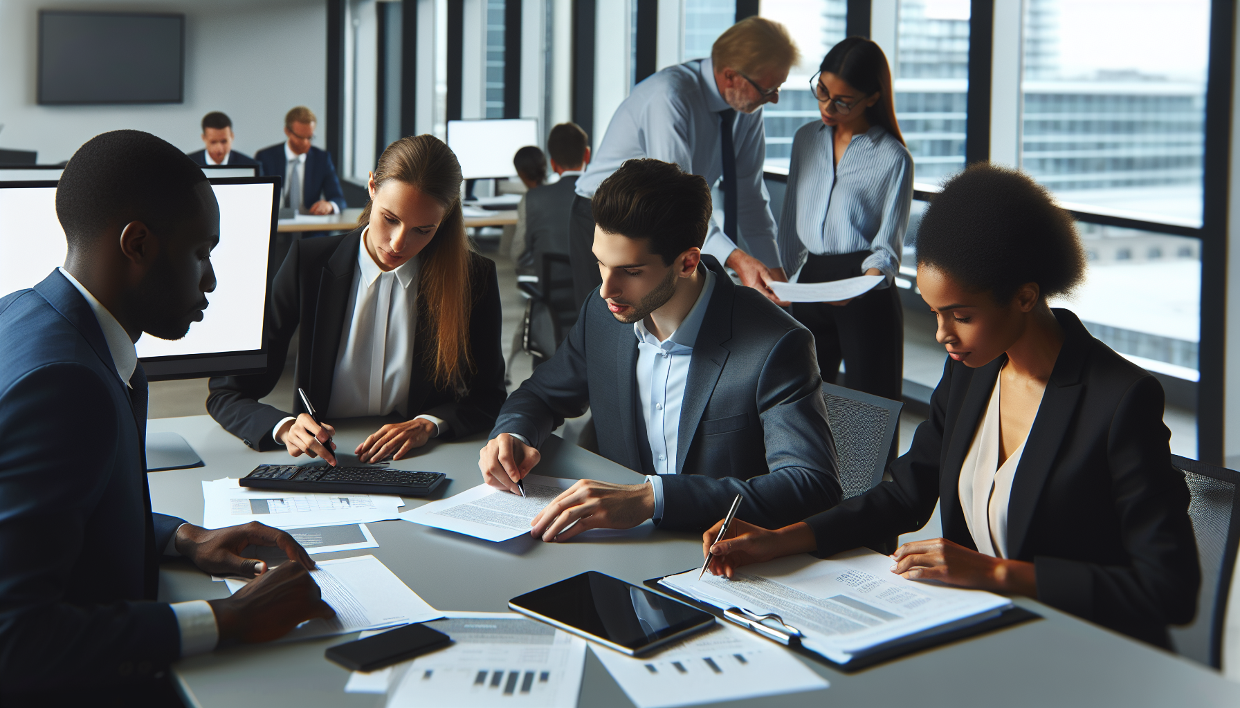 Business Loan – Secure Funds Fast When Banks Say No