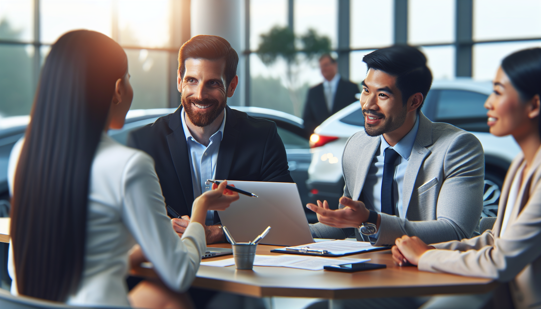 Can a Car Dealer Pay Off My Loan? Discover Relief Fast