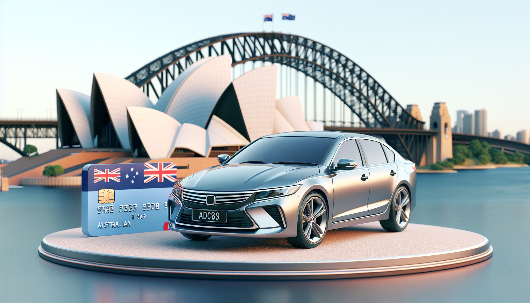 Car Loan Payment? Discover Credit Card Secrets (2026)