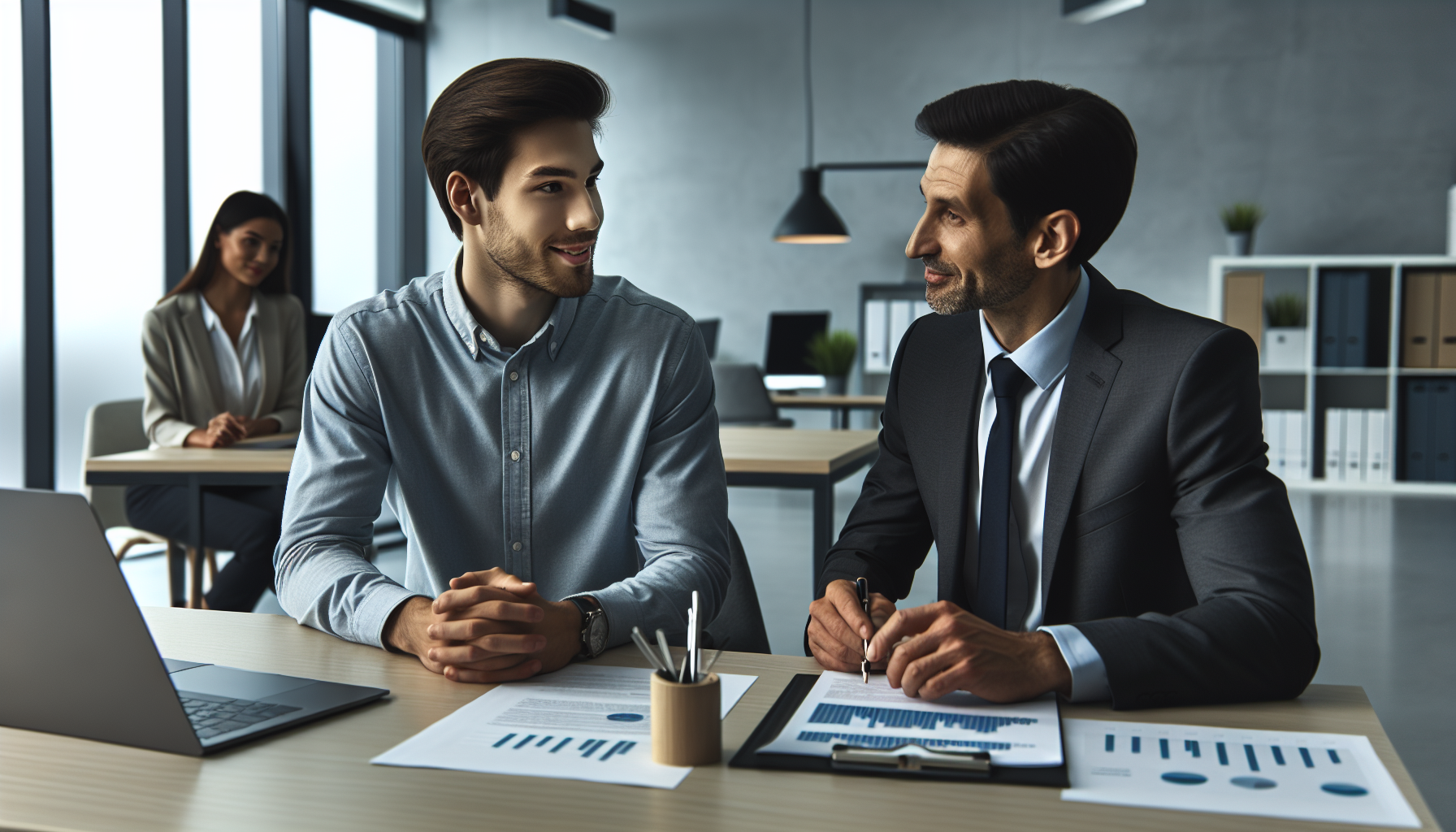 Company Loans – Personal Funds When Banks Say No