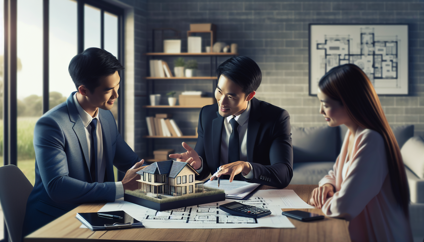 Construction Loan – Build Dreams, Land Included (2026)