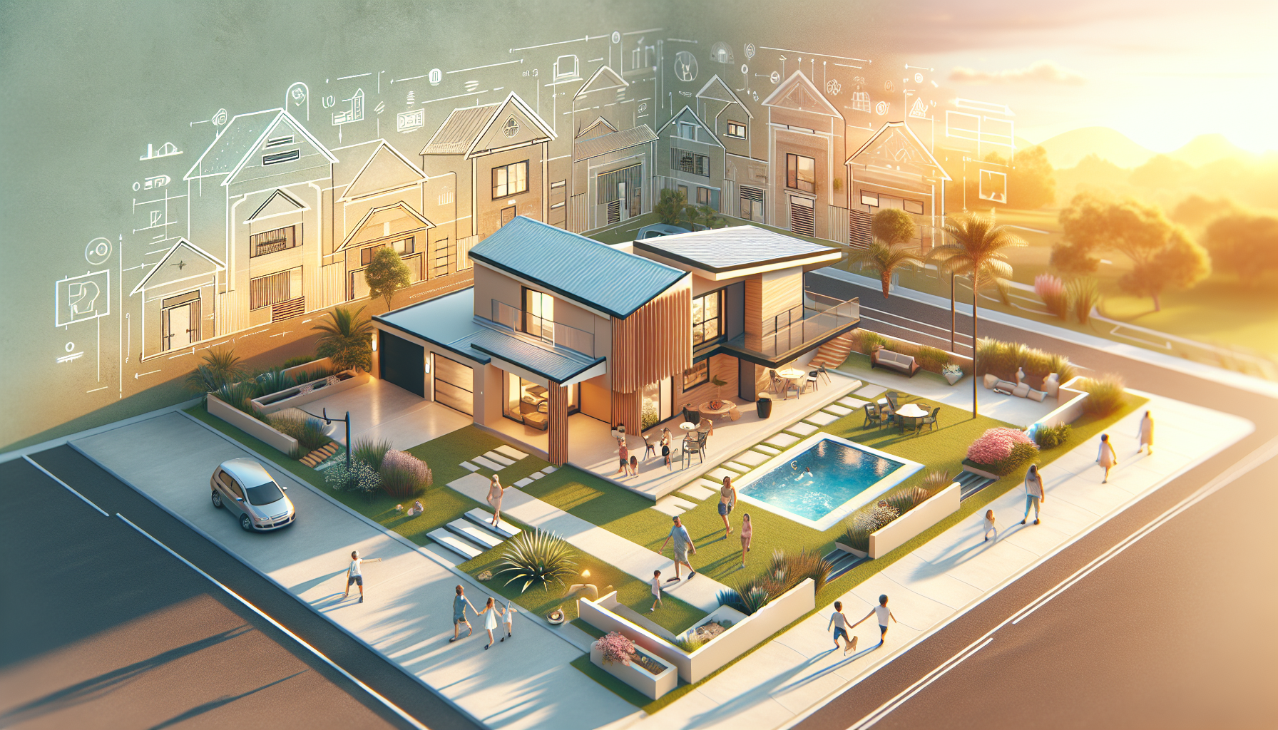 Home Loan for Contractors? Discover Approval Secrets (2026)