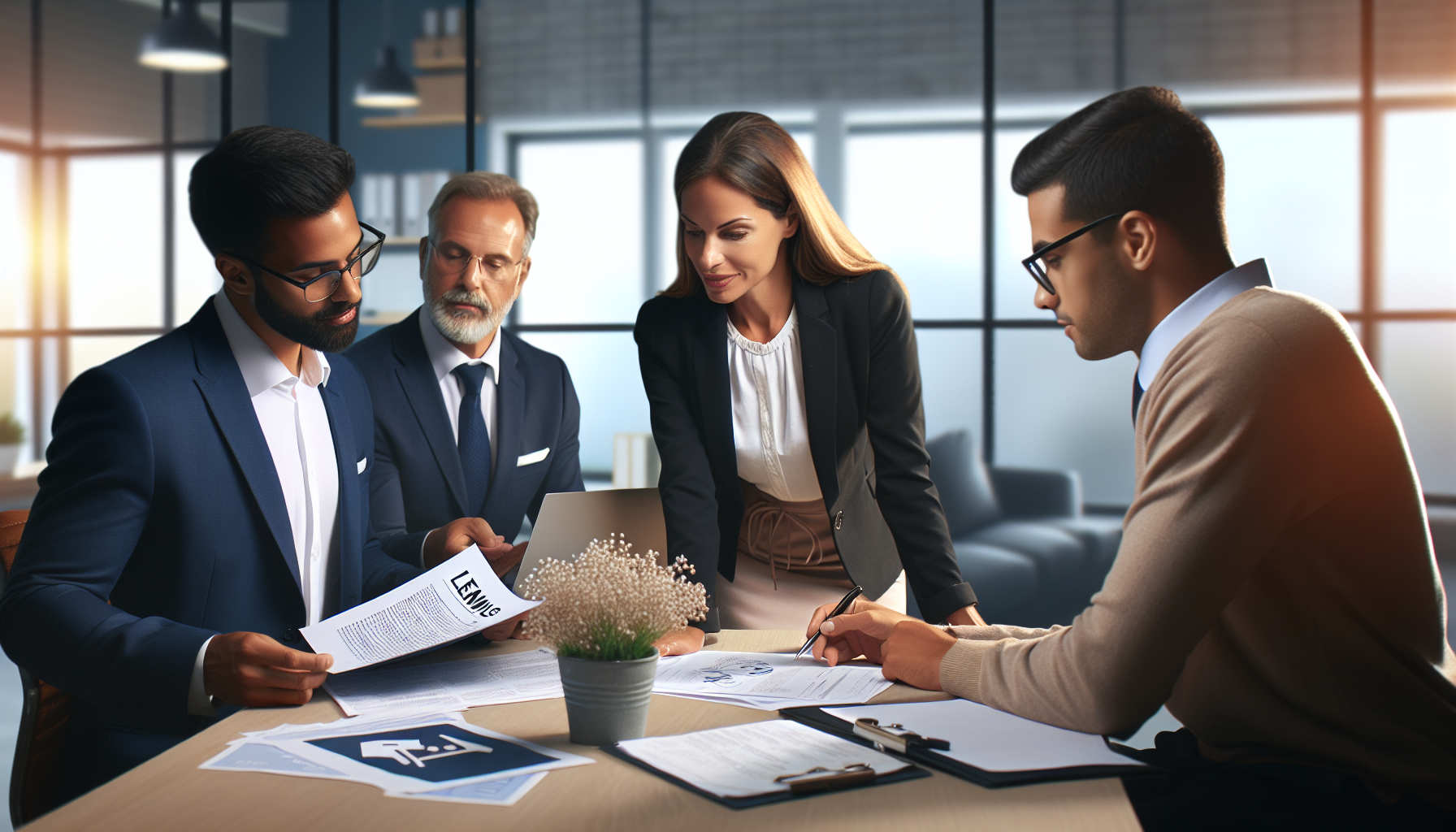 Can a Dealership Pay Off My Loan? Discover Relief Fast